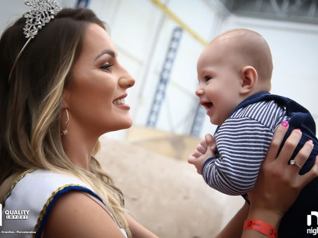 Feijoada Beneficente Quality Import reuniu vips e celebridades em Itajaí