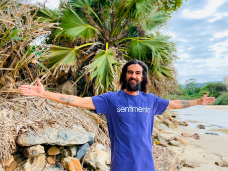 Armandinho lança moda