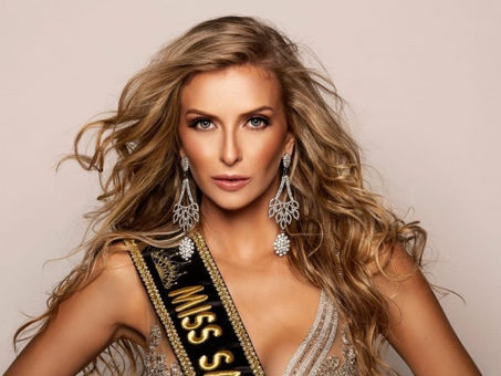 Miss Santa Catarina 2020 acontecerá em Balneário Camboriú no dia 24 de agosto