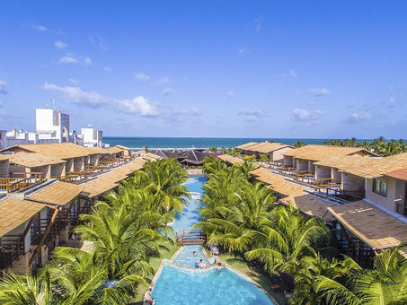 Imperdível: Resort Praia Bonita lança pacote especial para o feriado