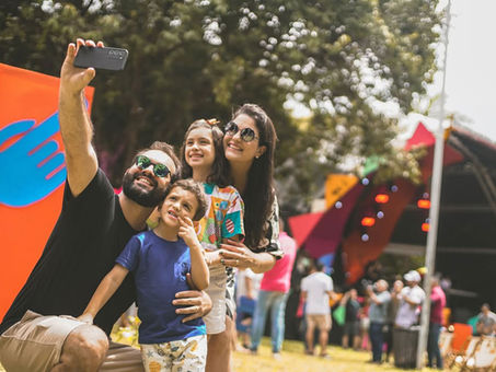 Com shows, grafite ao vivo e vila gastronômica, Gastro Rock Festival promete movimentar o litoral catarinense em junho