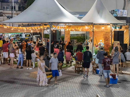 Projeto Som&Sol promove edição especial de aniversário de Itapema neste sábado