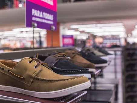 Balneário Camboriú recebe a 100ª loja da Studio Z Calçados