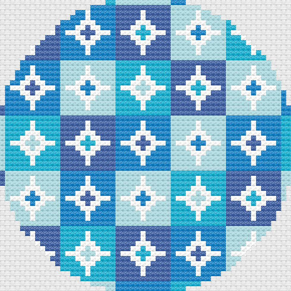 GeometricRound_BlueDisco.jpg