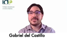 Entrevista a Gabriel Del Castillo