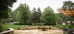 Hardscape in Kansas City