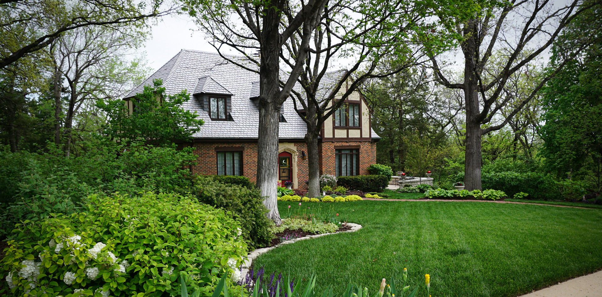 Landscape Design Master Landscape, Inc Manhattan Kansas