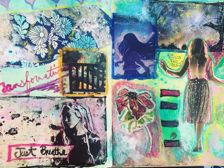Butterfly Dreams