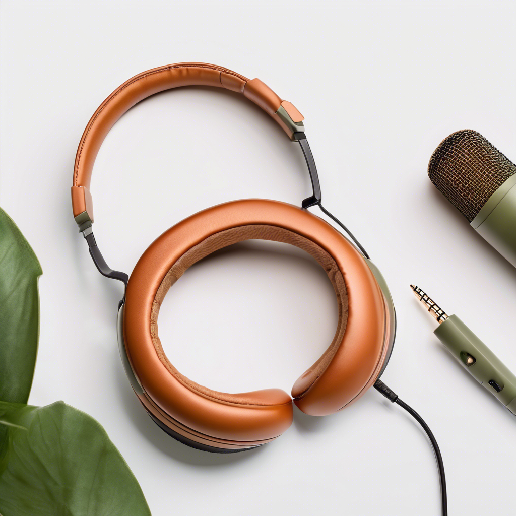 Audio Editing Service
