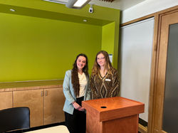 From DISP to Honours