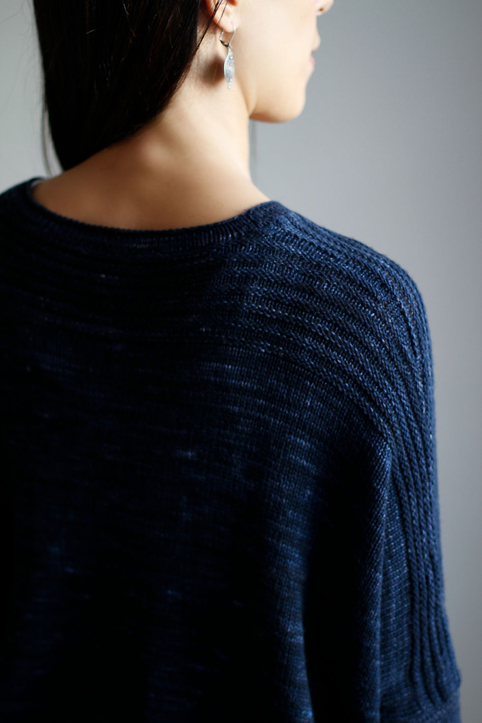 Thumbnail: Vneck Boxy