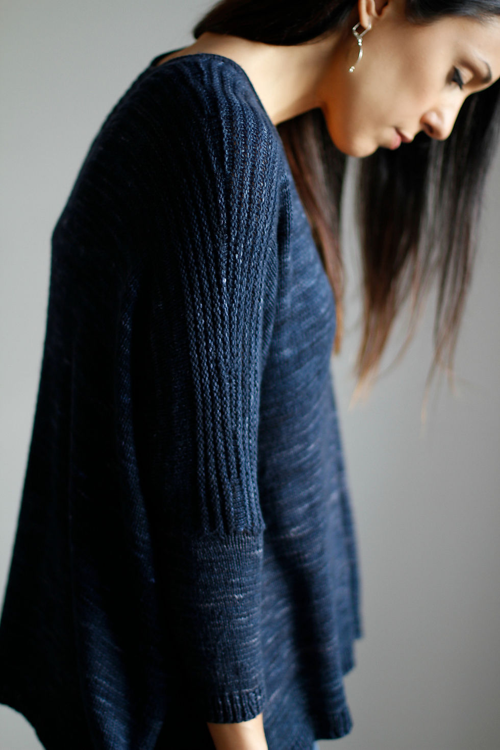 Thumbnail: Vneck Boxy