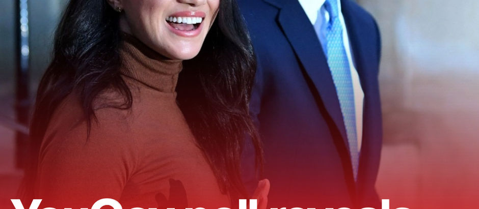 Are you one of them? #HarryandMeghan #RoyalFamily
