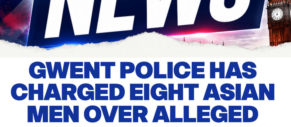 Dirty Asians again. #Breaking #BreakingNews