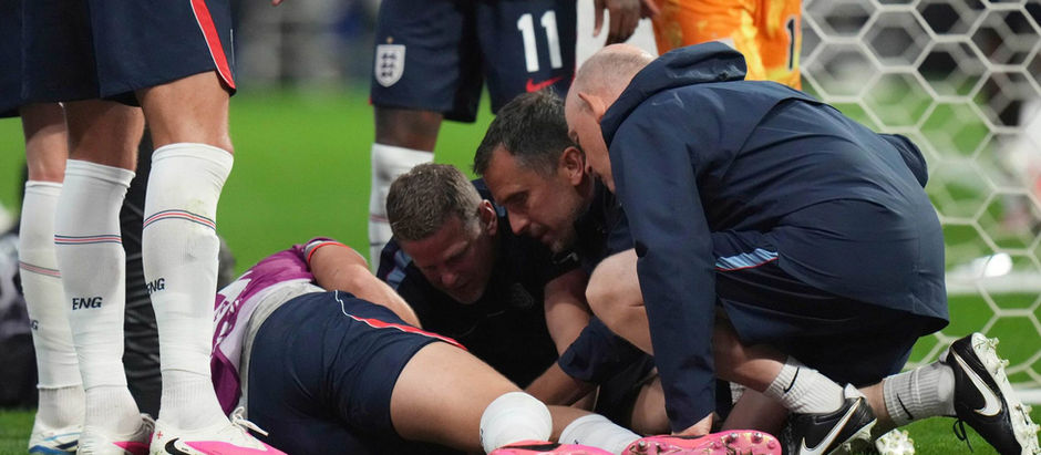 Jordan Henderson ruled out.