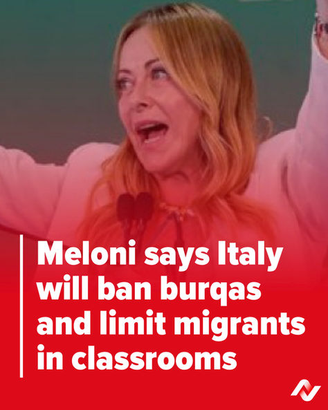 Itโs a start but weโve got to start getting rid of all of them! Send them all back out of Europe.