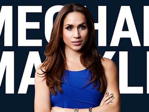 Meghan 'offered role in Guy Ritchie Netflix series The Gentleman'.