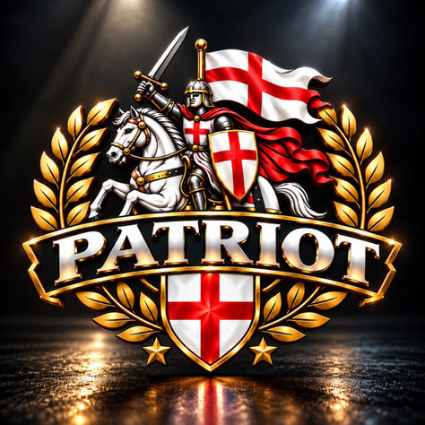 Just changed the whole website and different things took me all day. That’s why less news shared ha! Everything I do now is for the Patriot Network