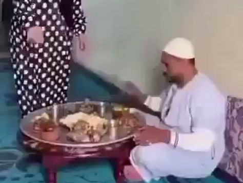 My favourite video of the year so far …