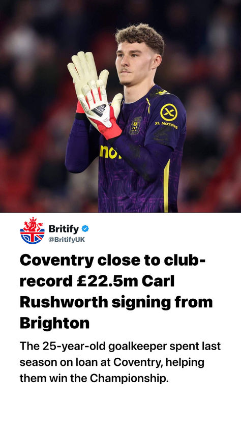 #PUSB .. Cov will definitely stay up ๐๐๐ฅ #PremierLeague #EPL