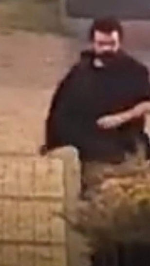 TWO teenage girls have allegedly been raped in an alleyway – sparking an urgent police manhunt.