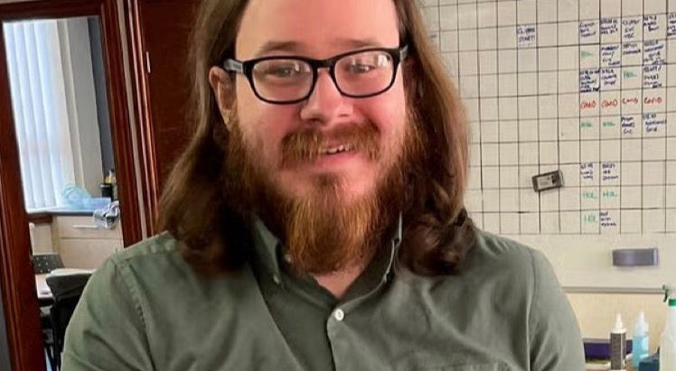 Joshua Kerry, 28, has been charged with the murder of former Conservative minister Ann Widdecombe, as well as terrorism-related offences.