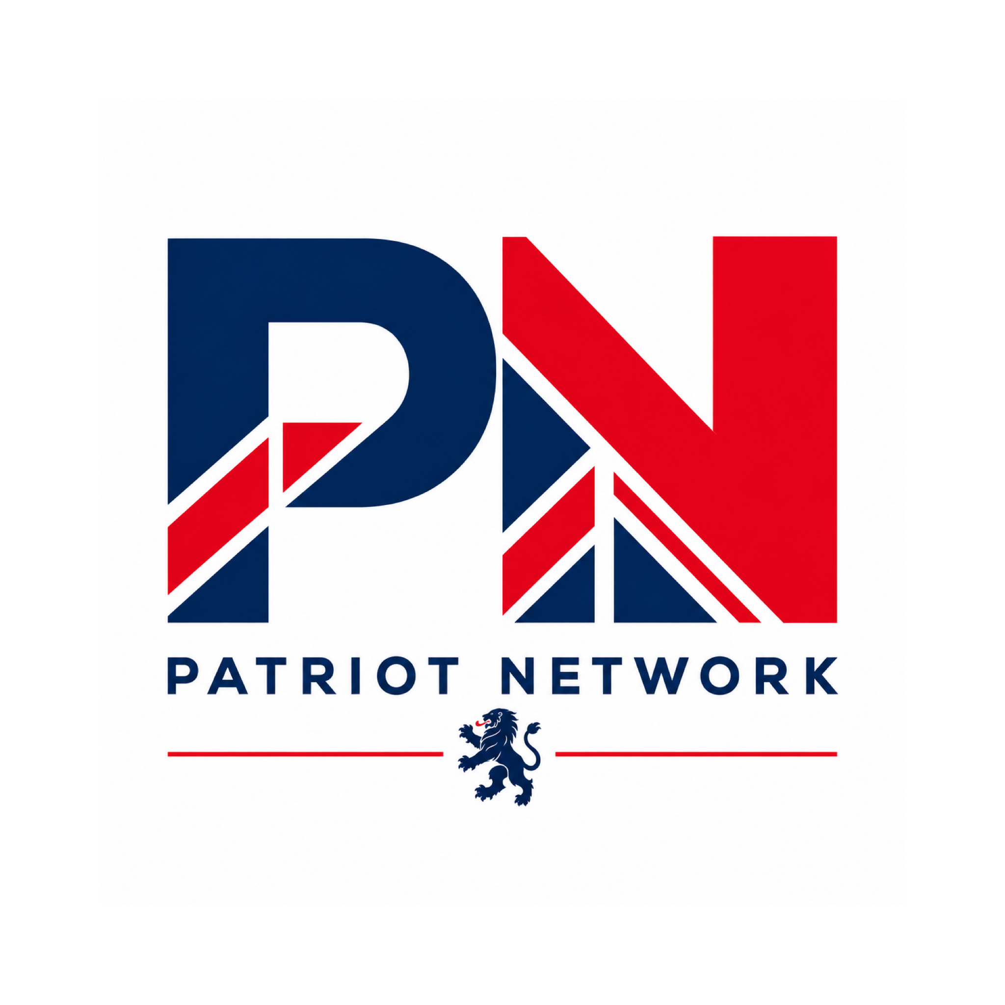 Writer: Patriot Network
