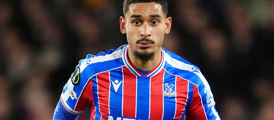 Chelsea have agreed the deal with Crystal Palace to sign Maxence Lacroix.