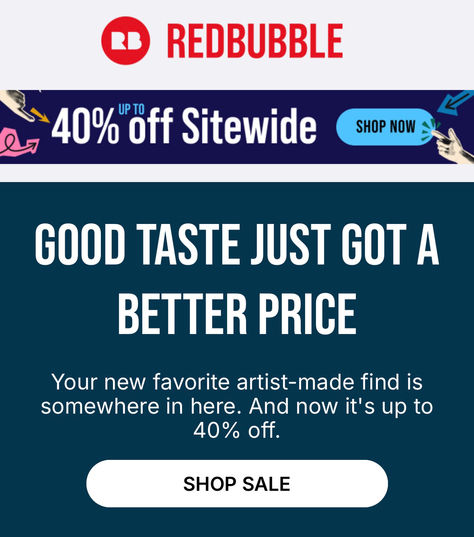40% off a lot of designs and products at the minute guys. I’ve added lots of Patriotic designs, tv film sport music. Lots of great #Boxing ones too. Fight posters and boxers from the past.