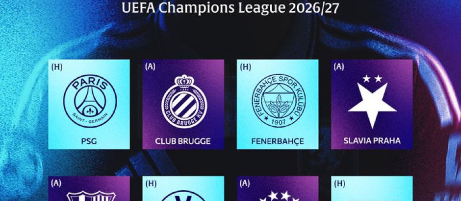 #ChampionsLeague !!!