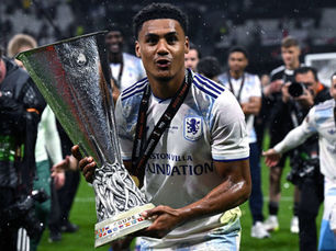 Ollie Watkins has left Aston Villa for Al-Hilal in a deal worth £50 million.