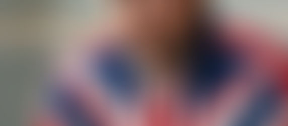 Name some great and popular brits, national treasures etc … Here is just 3 from the top of my head.