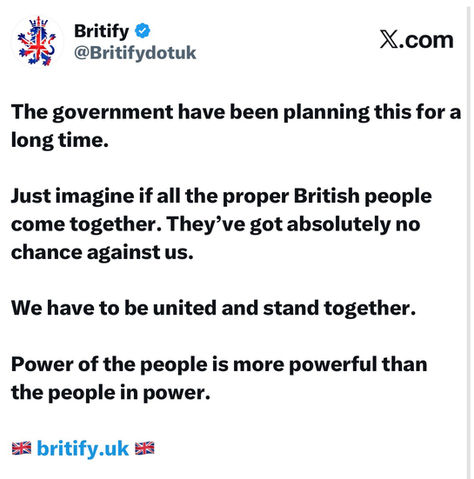 Stronger Together!