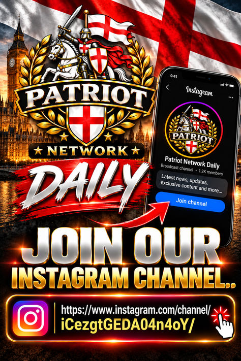 Join our #Insta #Instagram #InstagramChannel .. NEW, created today.