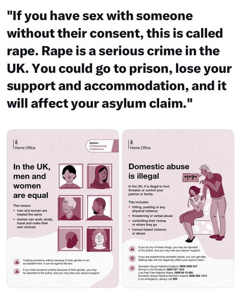 Bless. Put in simple terms for them to understand.