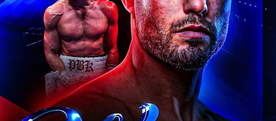 AND STILL 👑 Josh Kelly BEATS Caoimhin Agyarko by unanimous decision to retain his IBF junior middleweight title