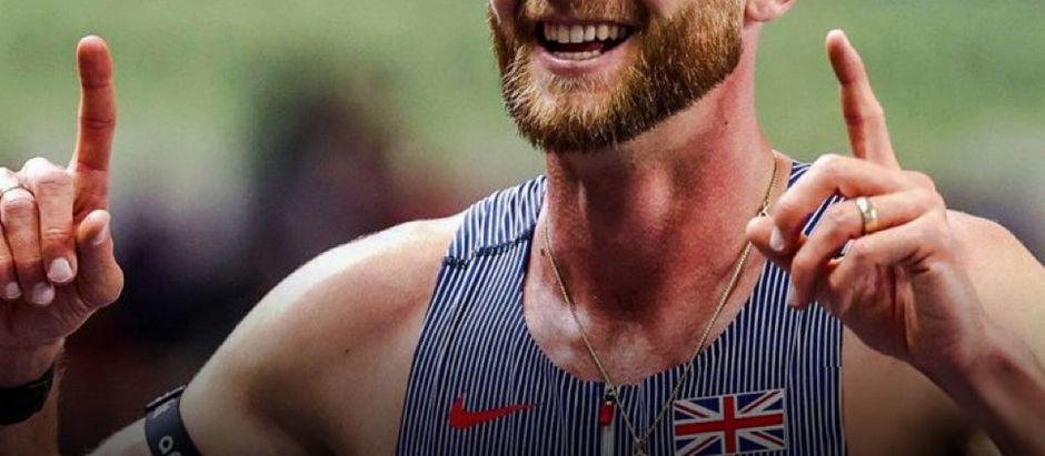 Massive congrats to Josh Kerr 🇬🇧 demolishes the World Record in the mile with a 3:42.66 at the London Diamond League!!