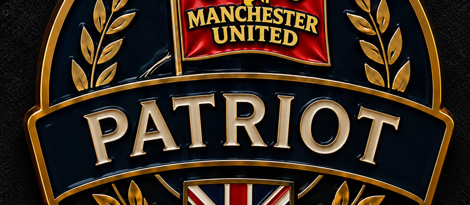 I’ve been working on trying to do club patriot badges without using the actual club badge so I don’t get sued lol, would any of you be interested ?