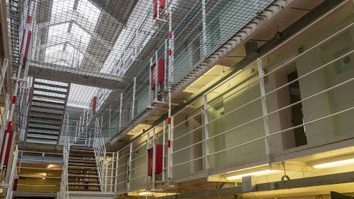 Violent and sexual offenders to be confined to zones of 'a few miles' after release from prison.
