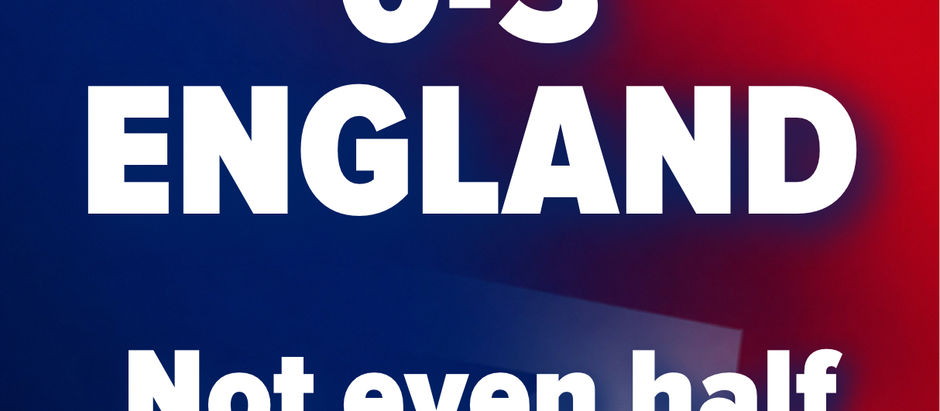 3-0 !!!! #England !!!!! #France #WorldCup !!!
