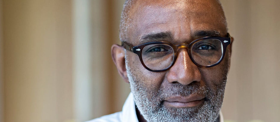 Time for #TrevorPhillips final show. @TrevorPTweets