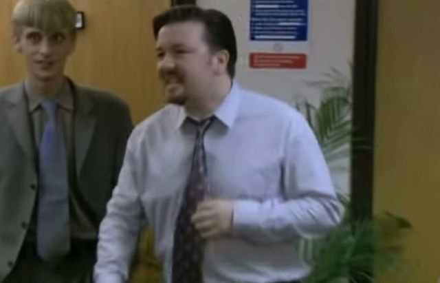 Fancy a dance ? #TheOffice