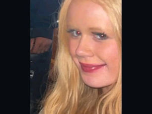 MISSING: MIA DAVIES: We are appealing for help in finding a 15 year-old girl who is missing from home in Liverpool.