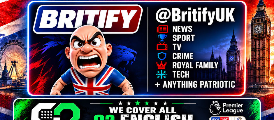 #Follow both accounts on #X & we will #Followback on both accounts 😉🇬🇧🏴👊💥❤️