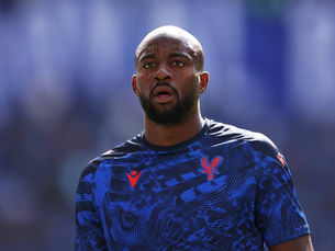 Aston Villa have made an offer for Crystal Palace striker Jean-Philippe Mateta.