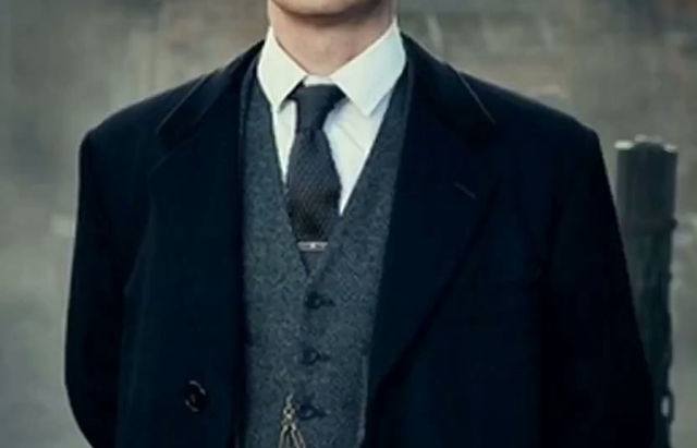 Donโt forget, Tommy will always be the Don๐๐๐ฌ๐ง #PeakyBlinders.