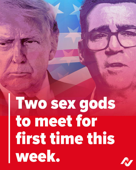 Should be interesting. He bloody hated Starmer.