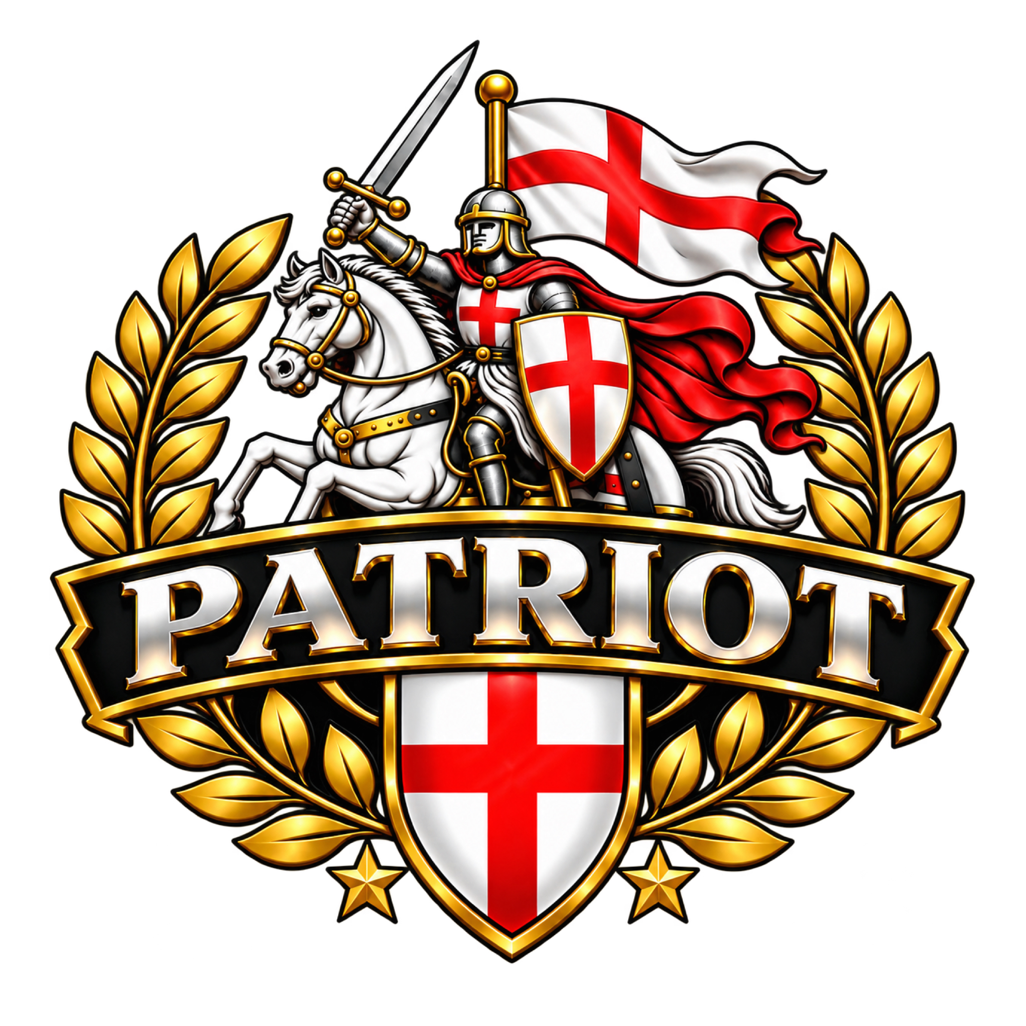 Writer: Patriot Network