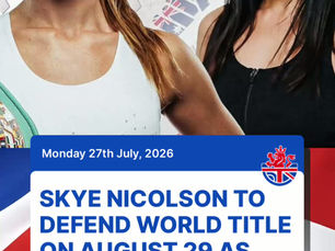 Eddie Hearnβs Matchroom Boxing and Jake Paulβs Most Valuable Promotions have today entered a landmark, long-term strategic alliance focused on accelerating the growth of womenβs boxing.