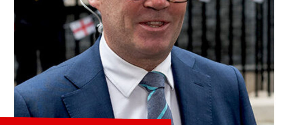 Big night tonight with the #WorldCup final then a big day tomorrow with another Prime Minister in place!